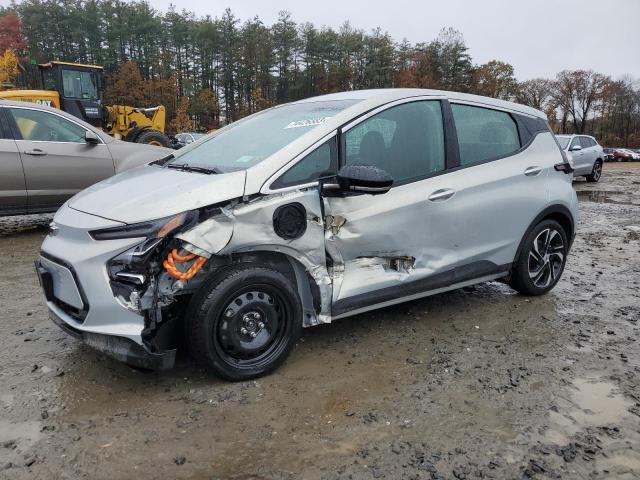 CHEVROLET BOLT 2019 1g1fx6s05p4132690