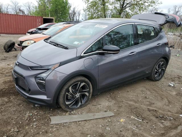 CHEVROLET BOLT 2023 1g1fx6s05p4144354