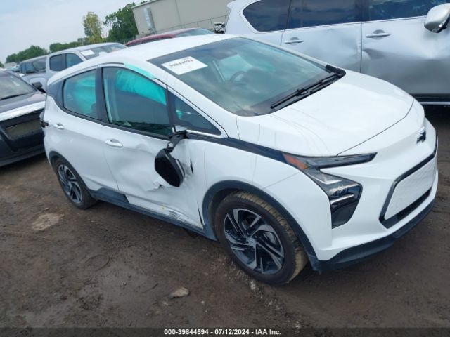 CHEVROLET BOLT EV 2023 1g1fx6s05p4158836