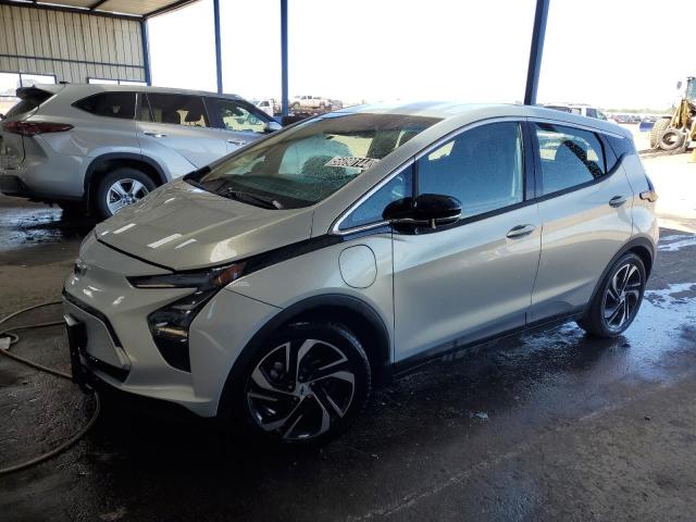 CHEVROLET BOLT 2023 1g1fx6s05p4172672