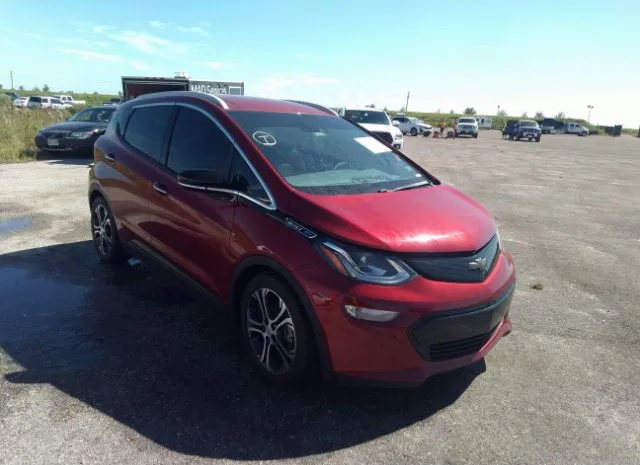 CHEVROLET BOLT EV 2017 1g1fx6s06h4138886