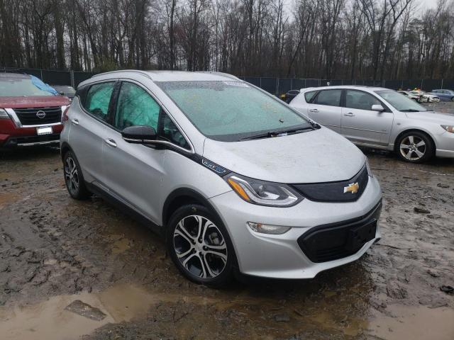 CHEVROLET BOLT 2017 1g1fx6s06h4178109