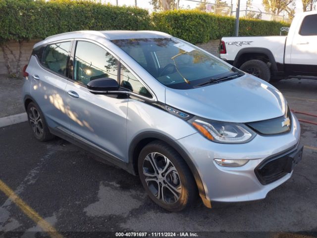 CHEVROLET BOLT EV 2017 1g1fx6s06h4179521