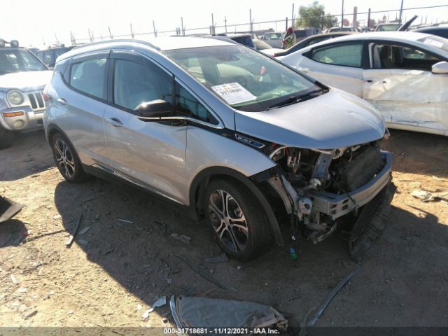 CHEVROLET BOLT EV 2018 1g1fx6s06h4182578