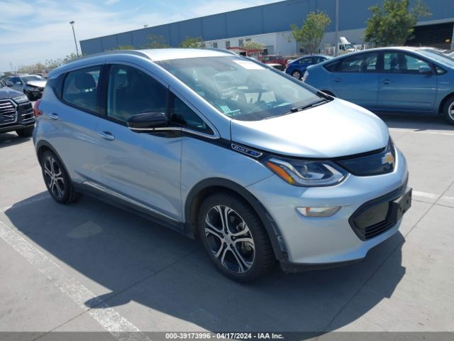 CHEVROLET BOLT EV 2017 1g1fx6s06h4185304