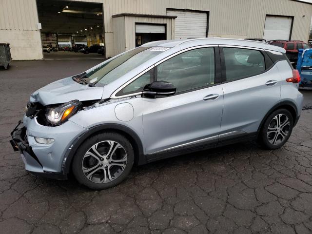 CHEVROLET BOLT 2017 1g1fx6s06h4186162