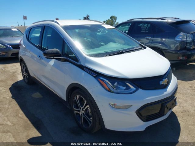 CHEVROLET BOLT EV 2018 1g1fx6s06j4134097