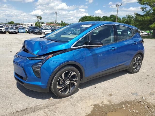 CHEVROLET BOLT 2021 1g1fx6s06n4100778