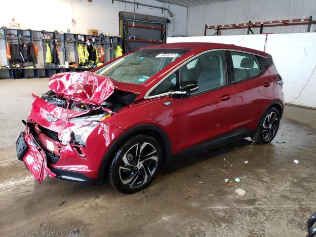 CHEVROLET BOLT 2022 1g1fx6s06n4101199