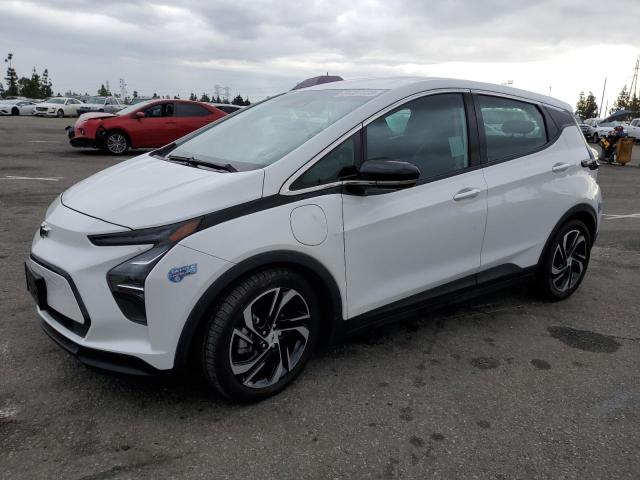 CHEVROLET BOLT EV 2021 1g1fx6s06n4103261