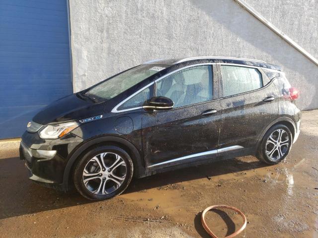 CHEVROLET BOLT 2017 1g1fx6s07h4167541