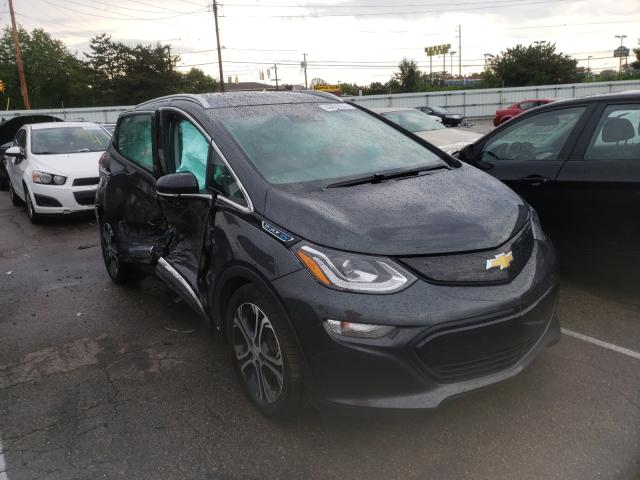 CHEVROLET BOLT 2017 1g1fx6s07h4179219