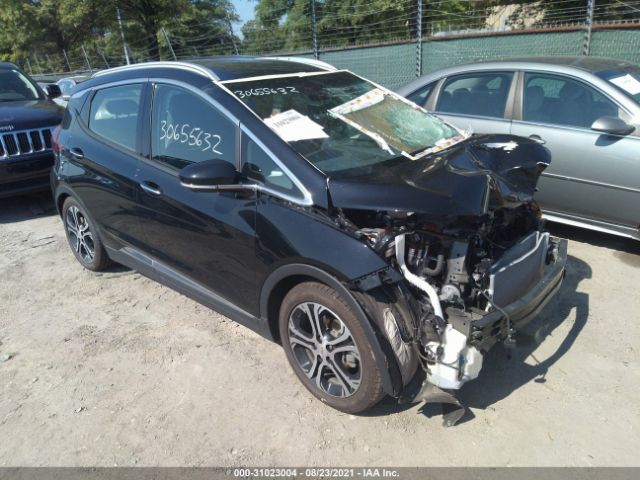 CHEVROLET BOLT EV 2017 1g1fx6s07h4189040