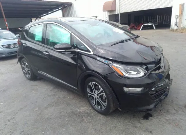 CHEVROLET BOLT EV 2018 1g1fx6s07j4139955