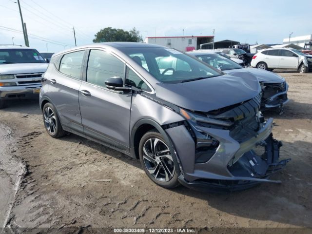 CHEVROLET BOLT EV 2022 1g1fx6s07n4134499