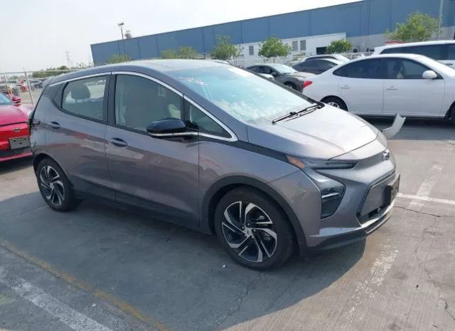 CHEVROLET BOLT EV 2022 1g1fx6s07n4134762