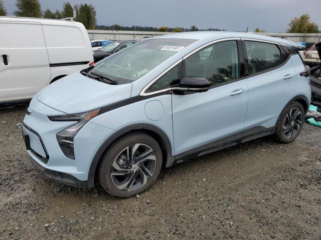 CHEVROLET BOLT EV 2L 2023 1g1fx6s07p4128365