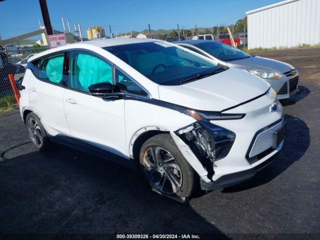 CHEVROLET BOLT EV 2023 1g1fx6s07p4146512