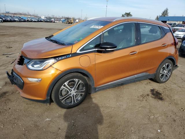 CHEVROLET BOLT 2017 1g1fx6s08h4127906