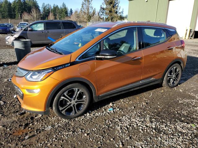 CHEVROLET BOLT 2017 1g1fx6s08h4135391