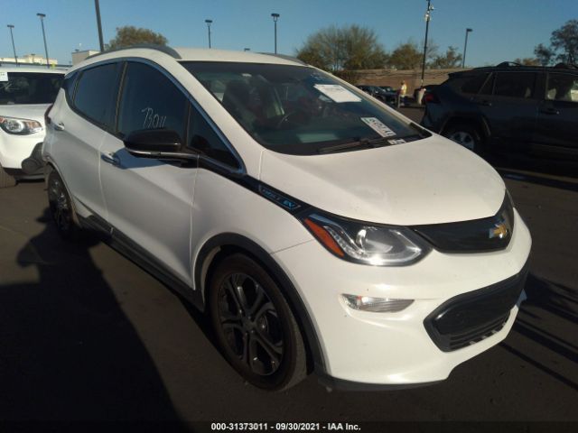 CHEVROLET BOLT EV 2017 1g1fx6s08h4137755