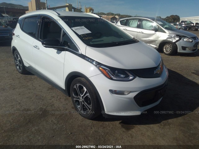 CHEVROLET BOLT EV 2017 1g1fx6s08h4158122