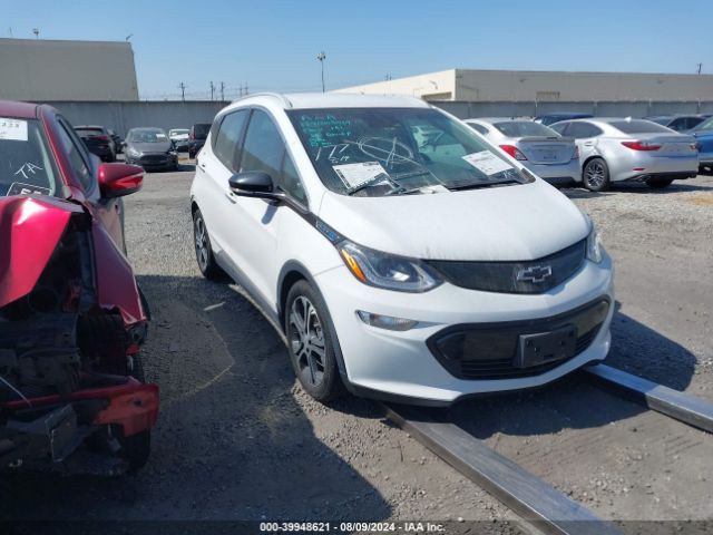 CHEVROLET BOLT EV 2018 1g1fx6s08j4110514