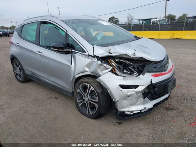 CHEVROLET BOLT EV 2018 1g1fx6s08j4124798