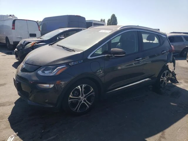 CHEVROLET BOLT EV PR 2018 1g1fx6s08j4133999