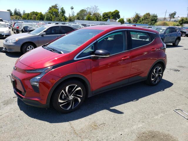 CHEVROLET BOLT EV 2022 1g1fx6s08p4111252