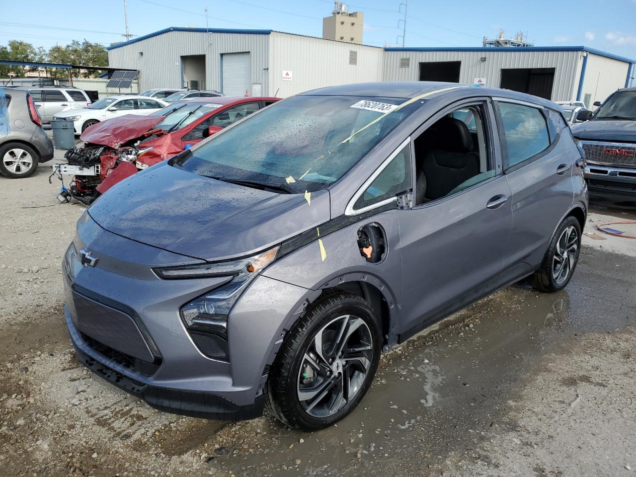 CHEVROLET BOLT 2023 1g1fx6s08p4151945