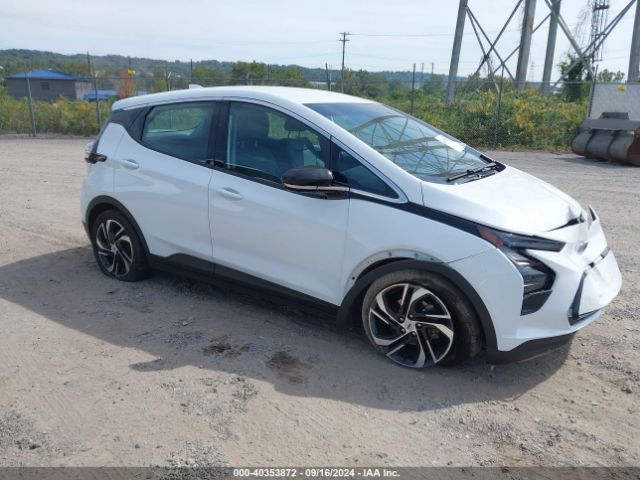 CHEVROLET BOLT EV 2023 1g1fx6s08p4158264