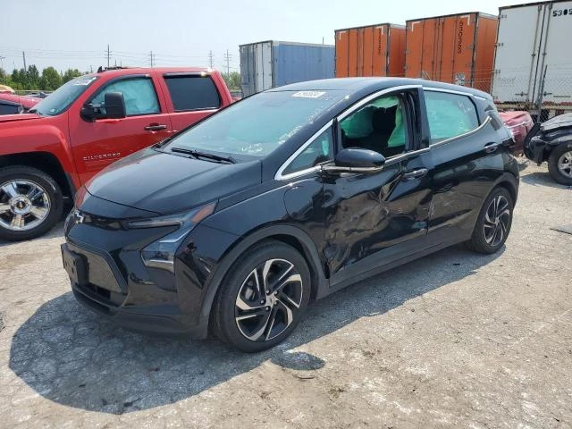 CHEVROLET BOLT EV 2023 1g1fx6s08p4193922