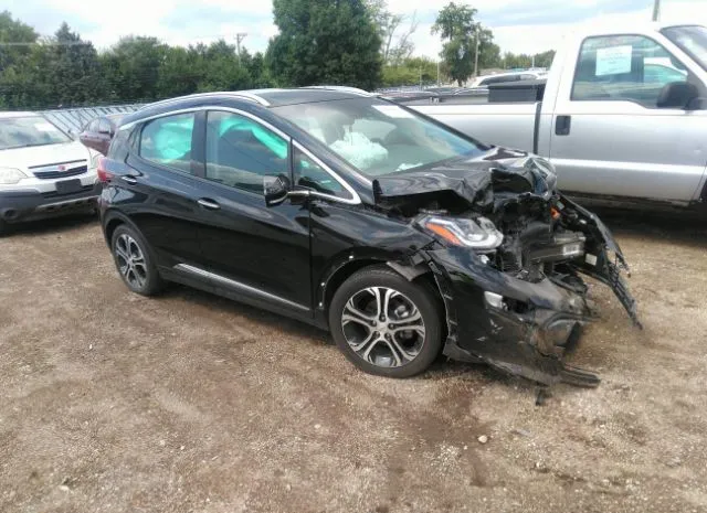 CHEVROLET BOLT EV 2017 1g1fx6s09h4175639