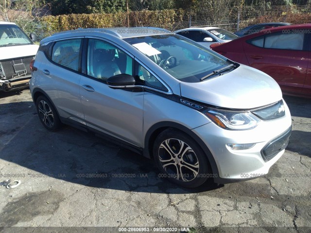 CHEVROLET BOLT EV 2017 1g1fx6s09h4179643