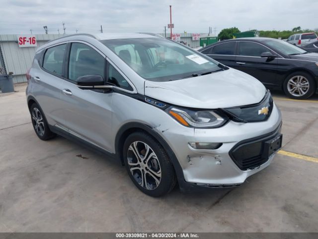 CHEVROLET BOLT EV 2017 1g1fx6s09h4183711