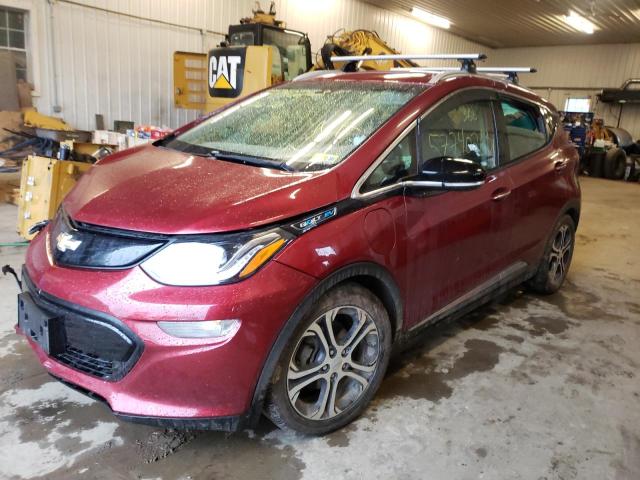 CHEVROLET BOLT EV PR 2018 1g1fx6s09j4108979