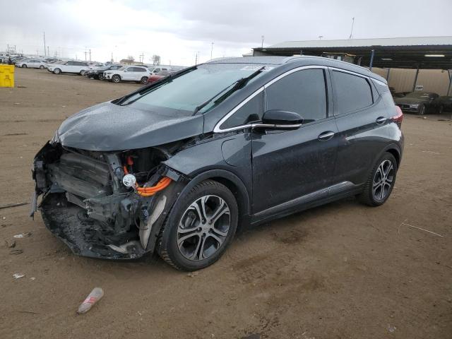 CHEVROLET BOLT 2018 1g1fx6s09j4115365