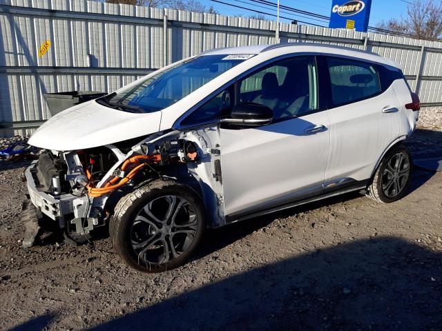 CHEVROLET BOLT 2018 1g1fx6s09j4117682