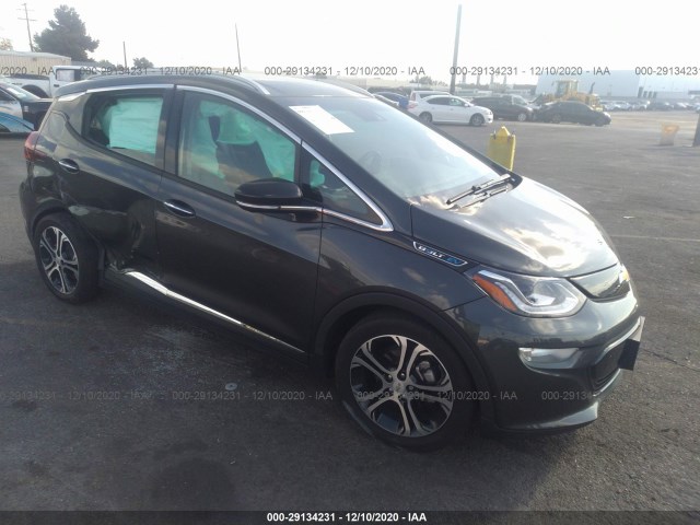 CHEVROLET BOLT EV 2018 1g1fx6s09j4133235