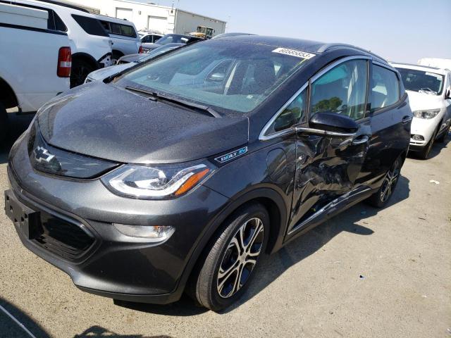 CHEVROLET BOLT 2018 1g1fx6s09j4135406