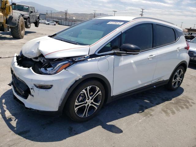 CHEVROLET BOLT EV PR 2018 1g1fx6s09j4138161