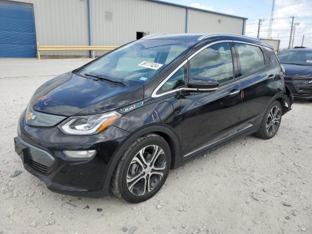 CHEVROLET BOLT 2018 1g1fx6s09j4138791