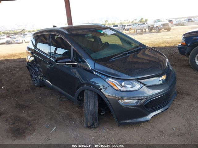 CHEVROLET BOLT EV 2019 1g1fx6s09k4104366