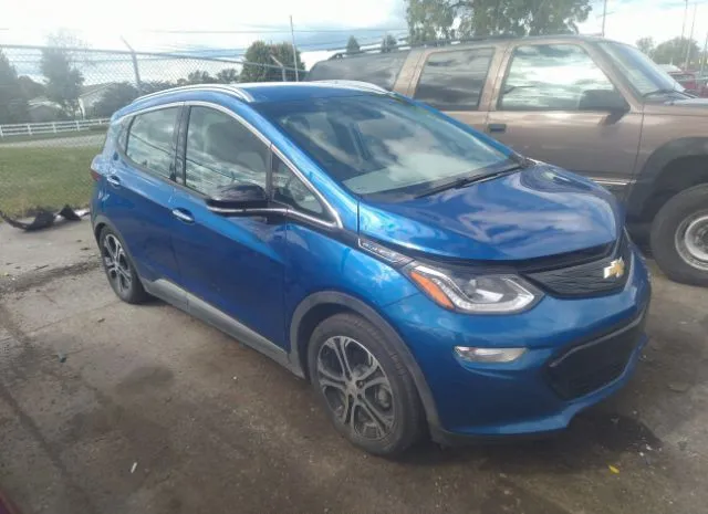 CHEVROLET BOLT EV 2020 1g1fx6s09l4134971