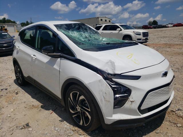 CHEVROLET BOLT EV 2L 2022 1g1fx6s09n4116909