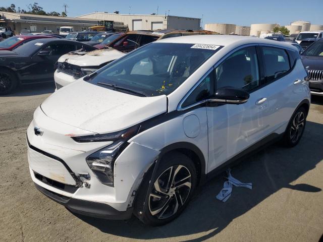 CHEVROLET BOLT EV 2L 2022 1g1fx6s09n4133533