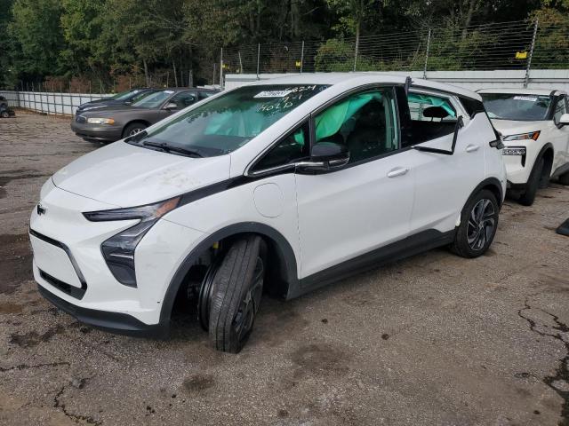 CHEVROLET BOLT 2023 1g1fx6s09p4136824