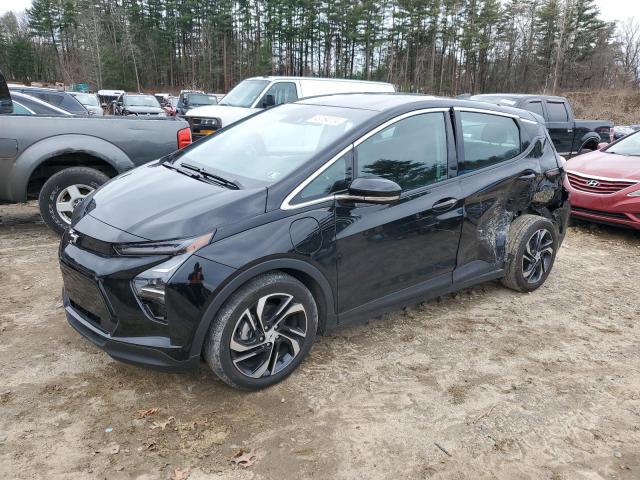 CHEVROLET BOLT 2023 1g1fx6s09p4155681