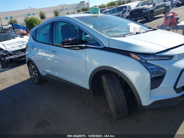 CHEVROLET BOLT EV 2023 1g1fx6s09p4159715